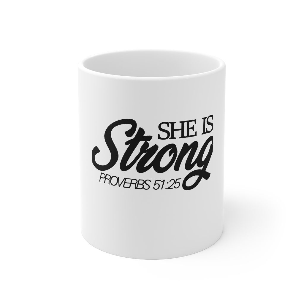 Mug 11oz