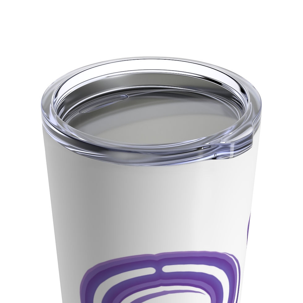 Thumbnail: Love Tumbler 20oz