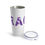 Thumbnail: Grace Tumbler 20oz -- Daily we need to hold on to God's grace.