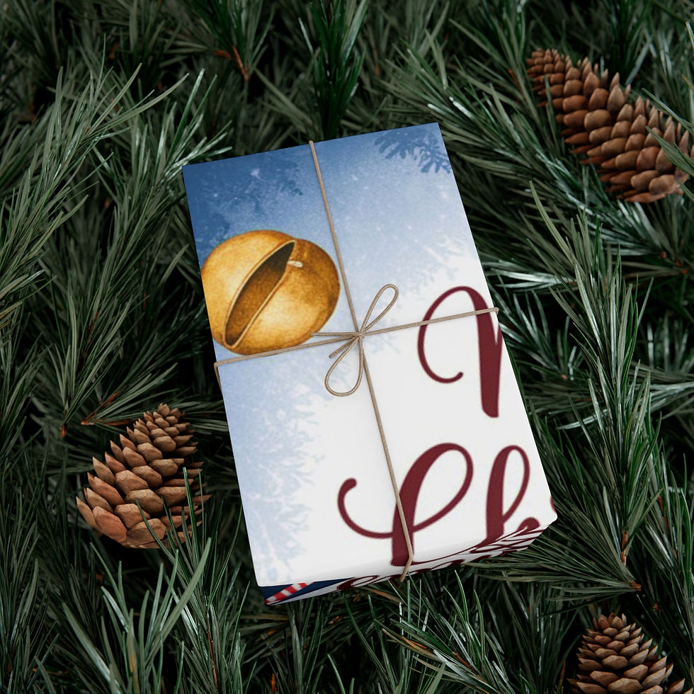Thumbnail: Gift Wrap Papers