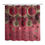 Thumbnail: Christmas Shower Curtain Shower Curtain 72" x 72"