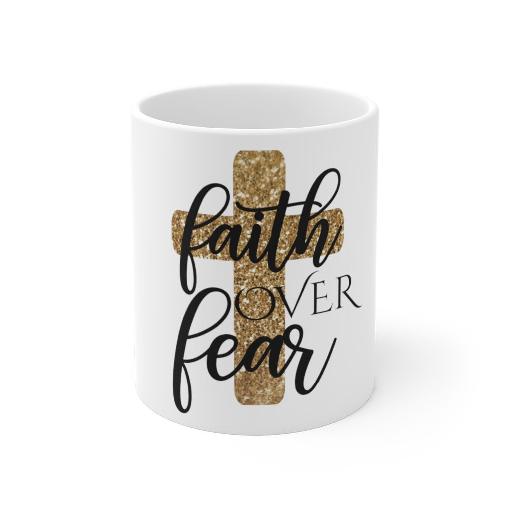 Mug - Small 11oz