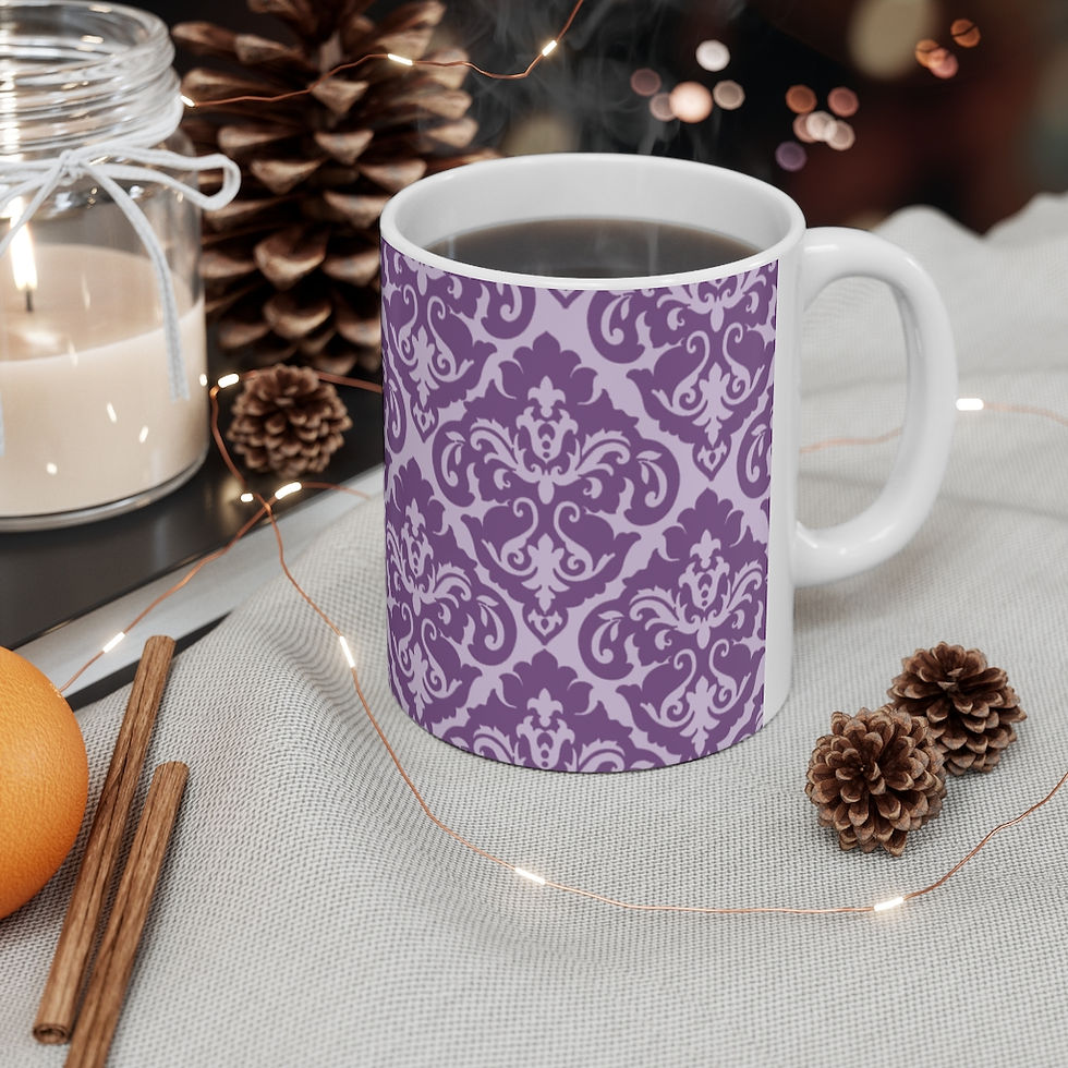 Thumbnail: Mug 11oz