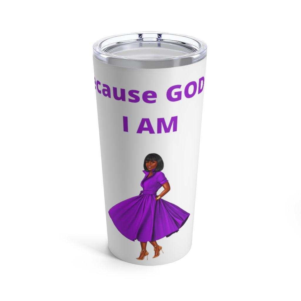 Tumbler 20oz