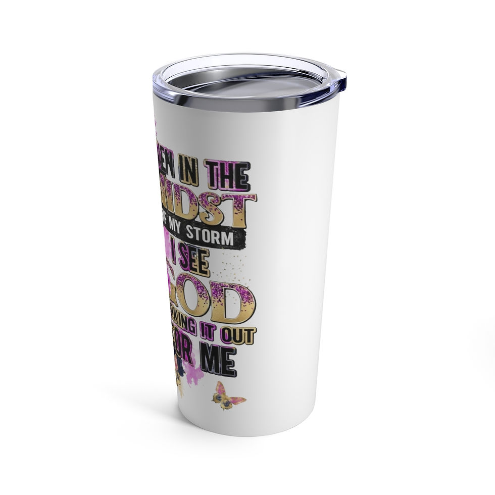 Thumbnail: Tumbler 20oz