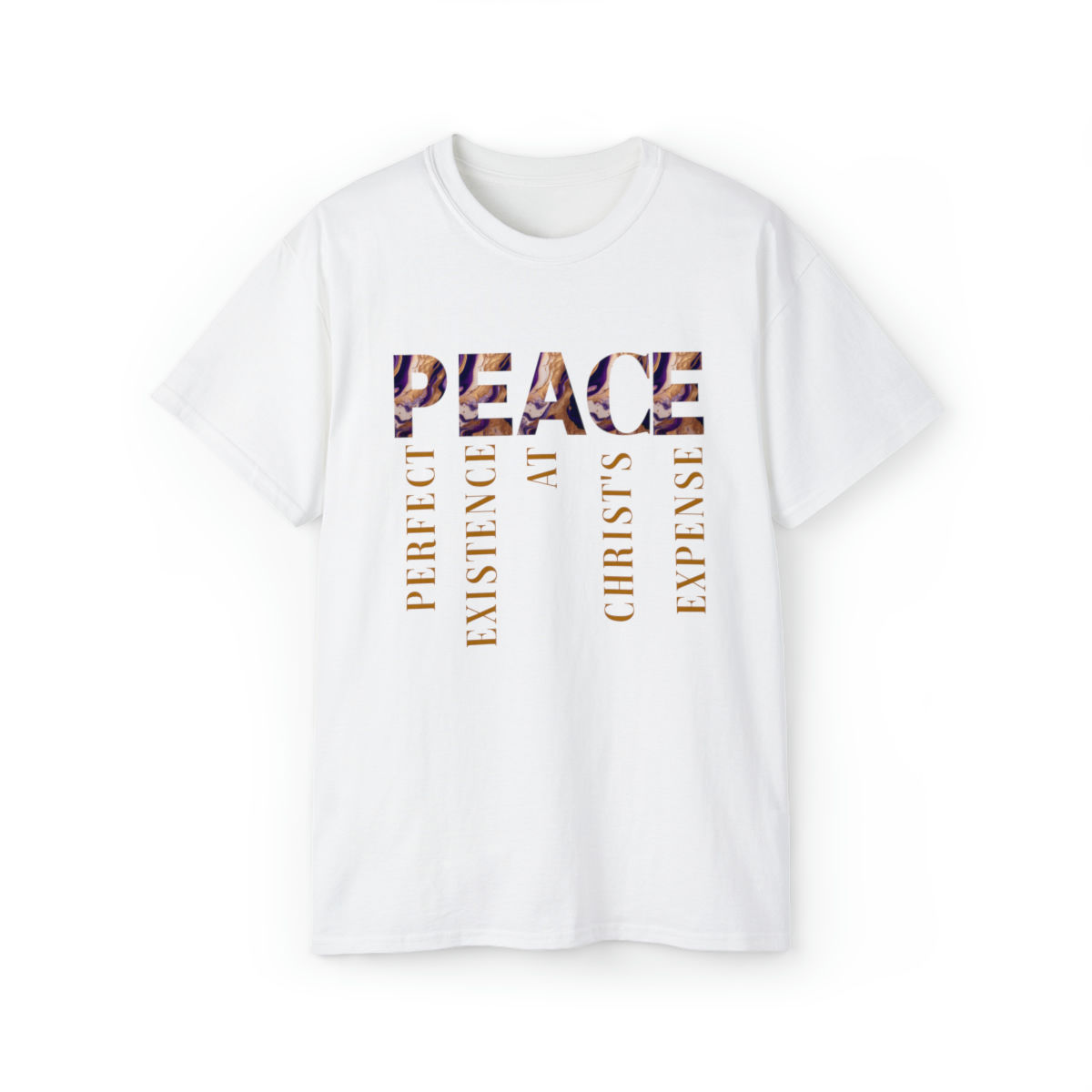 Unisex Ultra Cotton Tee