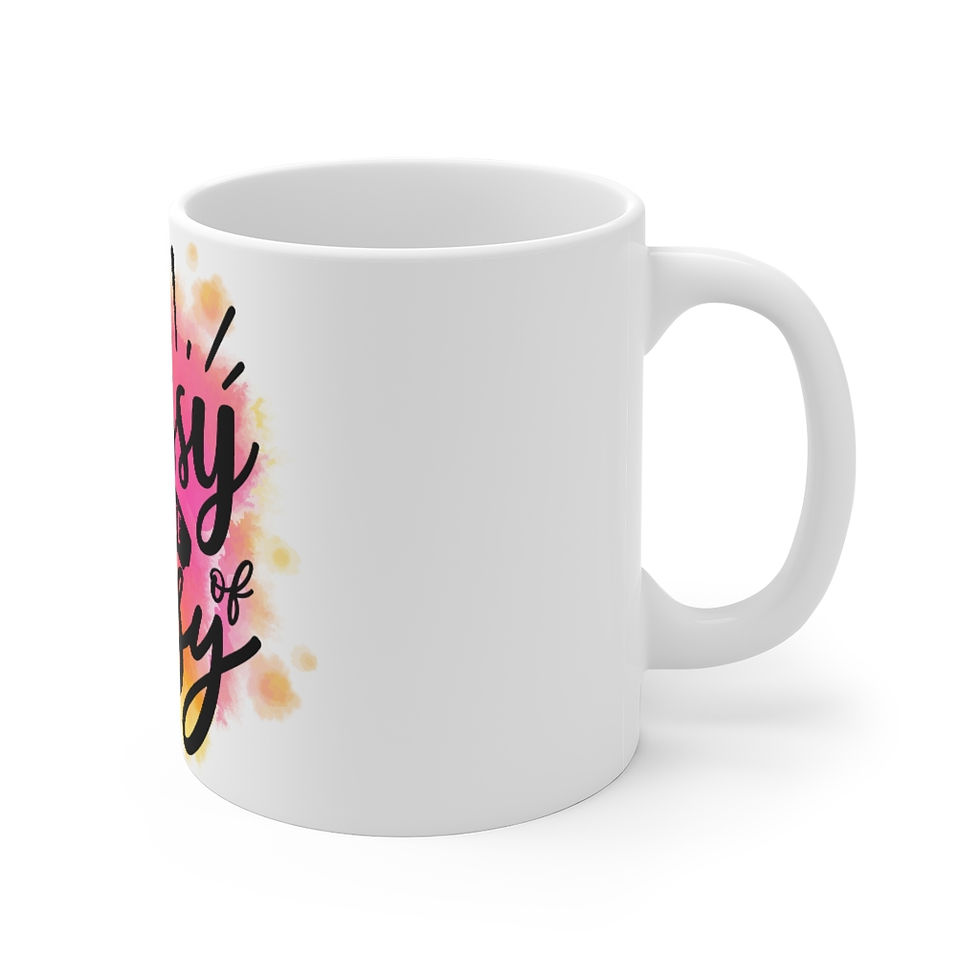 Thumbnail: Mug - Small 11oz