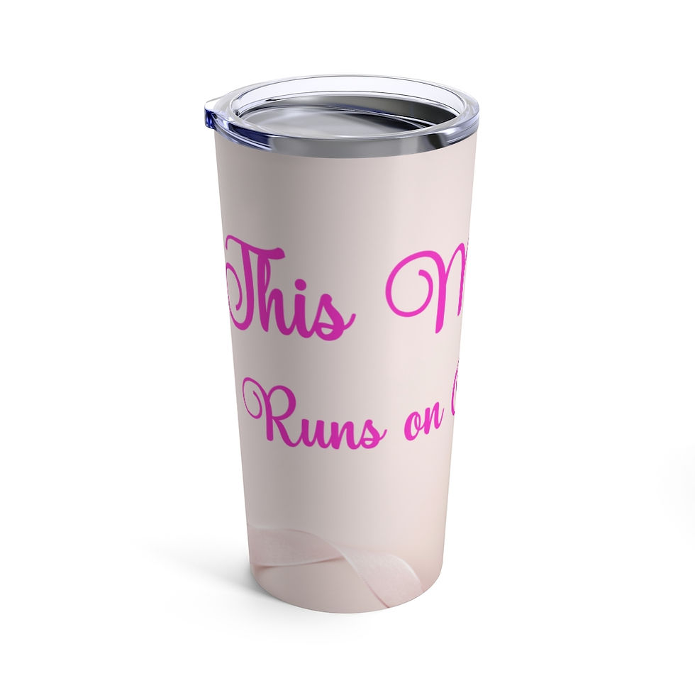 Thumbnail: Tumbler 20oz