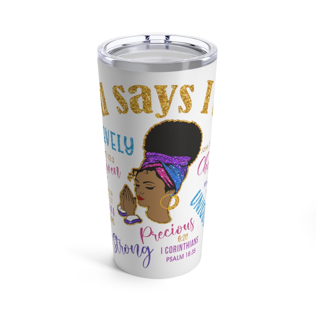 Tumbler 20oz