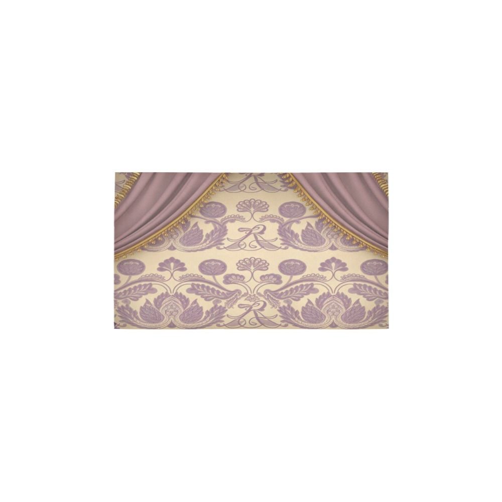 Bathroom Mat Bath Rug 16''x 28''