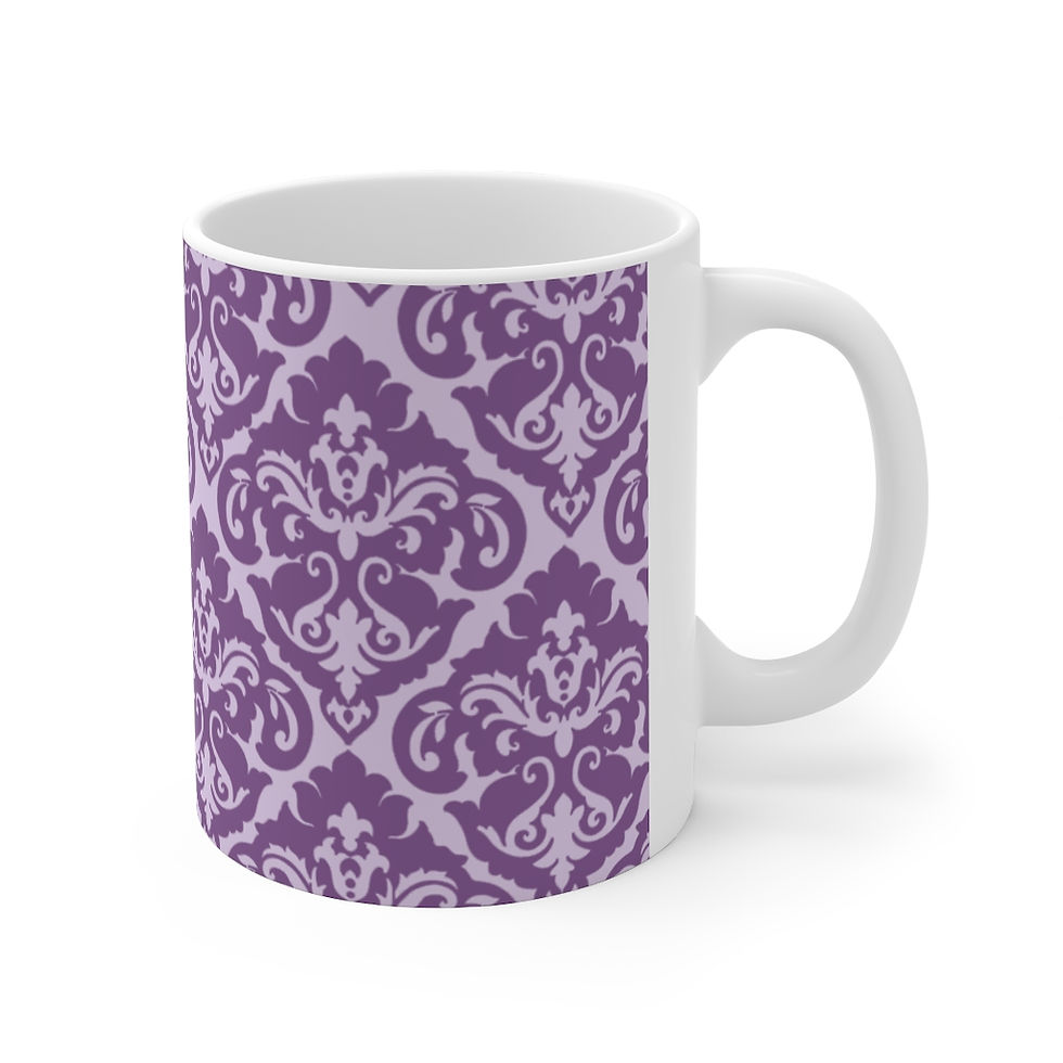 Thumbnail: Mug 11oz