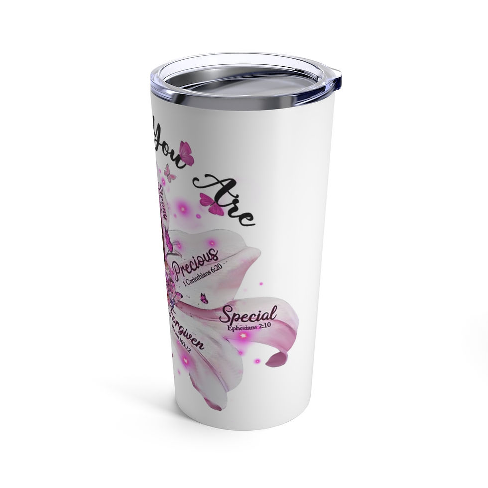 Thumbnail: Tumbler 20oz