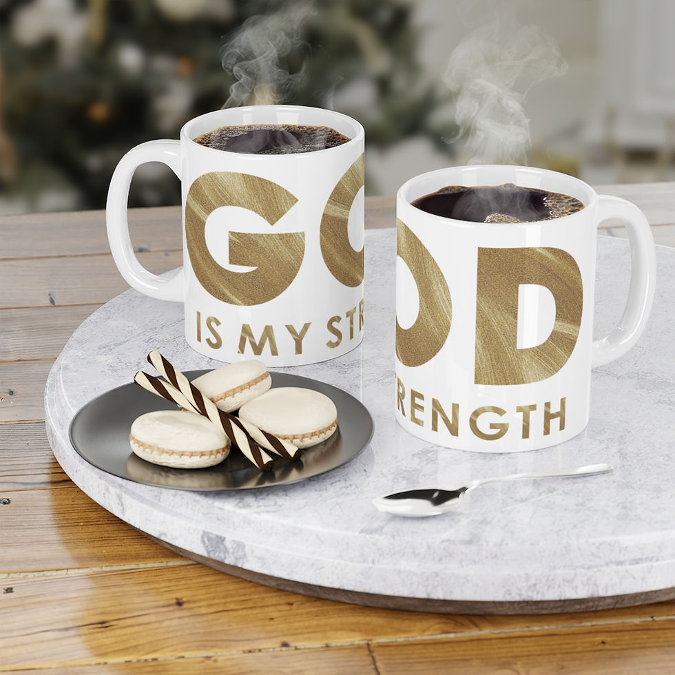 Thumbnail: Mug - Small 11oz