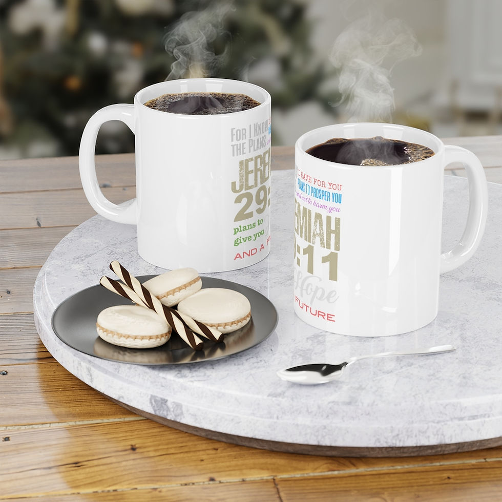 Thumbnail: Mug - Small 11oz
