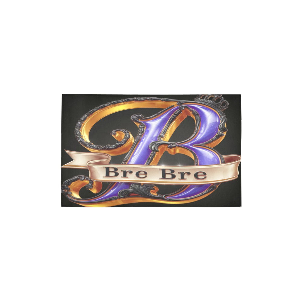 Bathroom Mat Bath Rug 20''x 32''