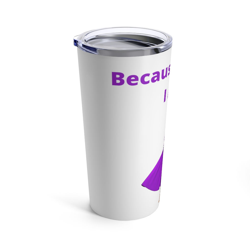 Thumbnail: Tumbler 20oz