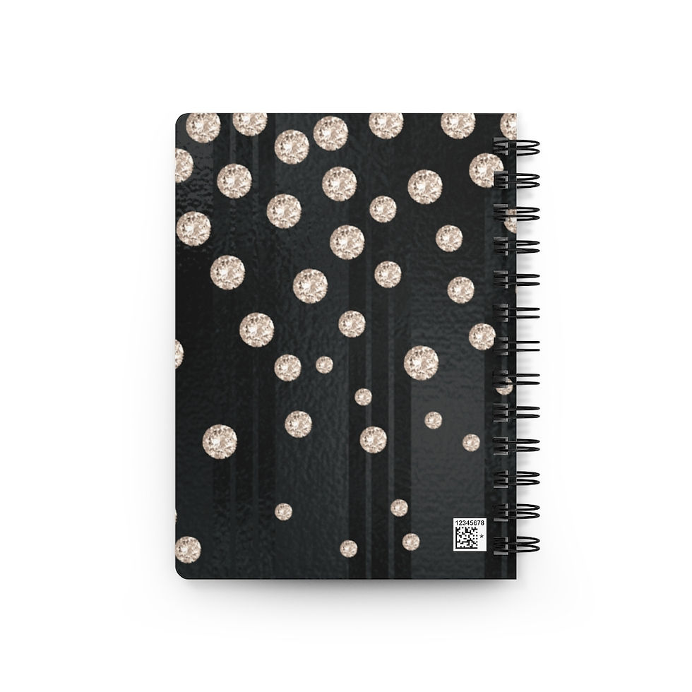 Thumbnail: Spiral Bound Journal