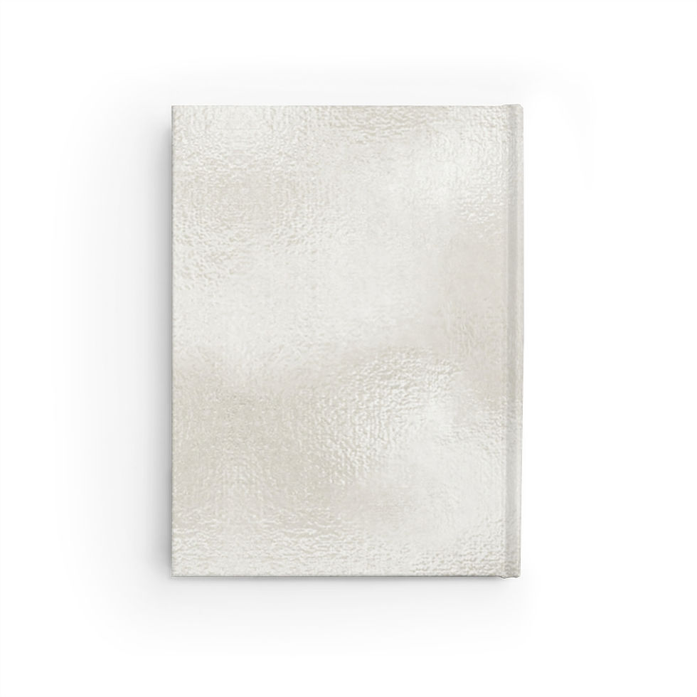 Thumbnail: Journal - Ruled Line