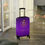 Thumbnail: Your Customized Luggage Cover -- droyalty4real