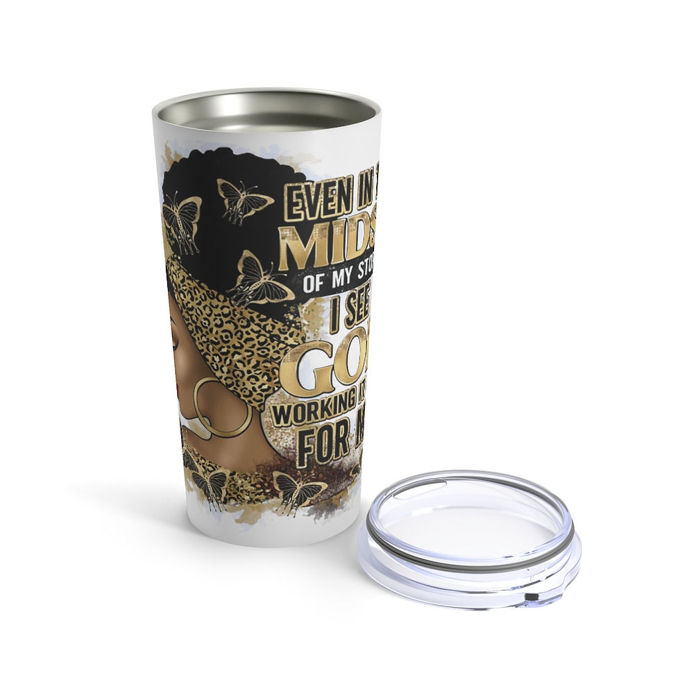 Thumbnail: Tumbler 20oz