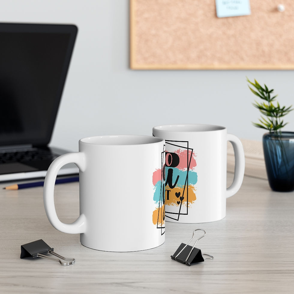 Thumbnail: Mug 11oz