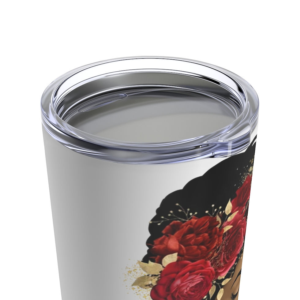 Thumbnail: Tumbler 20oz