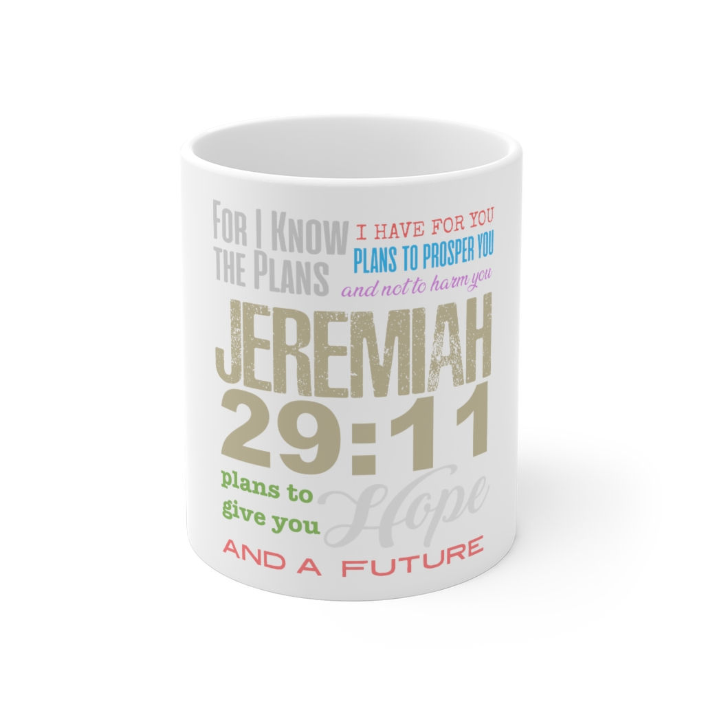Mug - Small 11oz