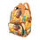 Thumbnail: Baby Boy Diaper Bag Multi-Function Diaper Bag-New (Model 1688)