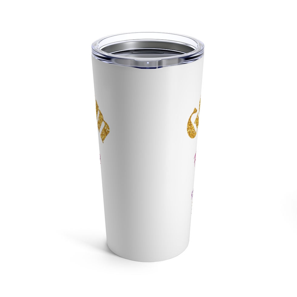 Thumbnail: Tumbler 20oz