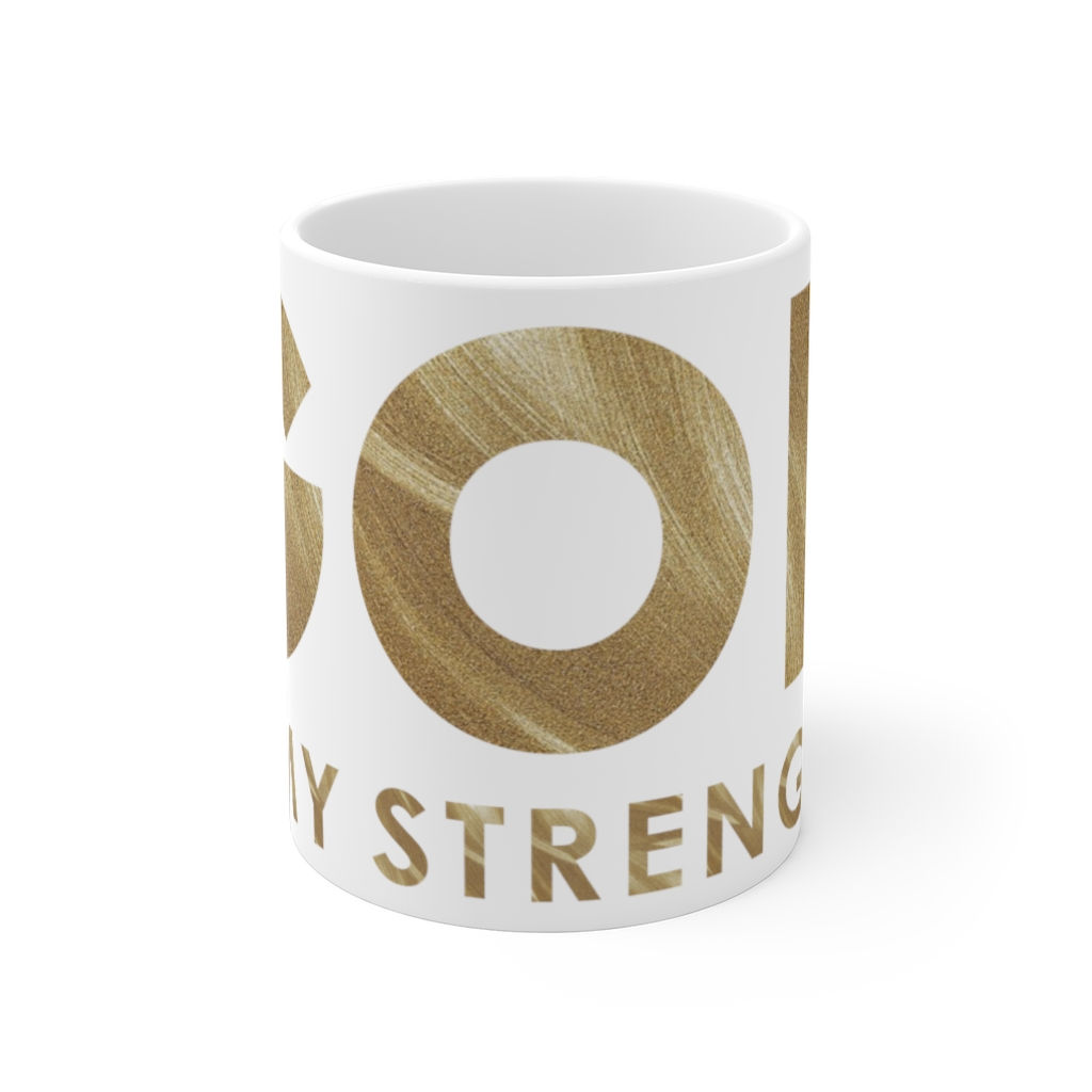 Mug - Small 11oz