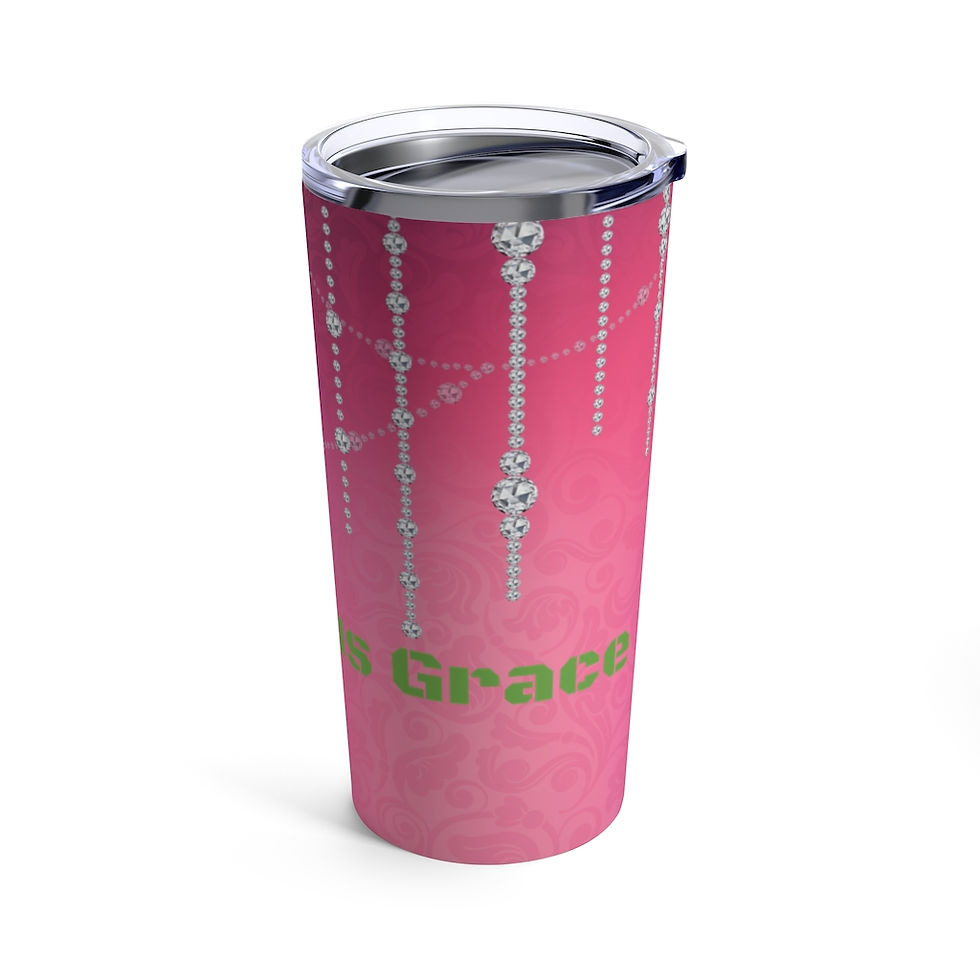 Thumbnail: Tumbler 20oz