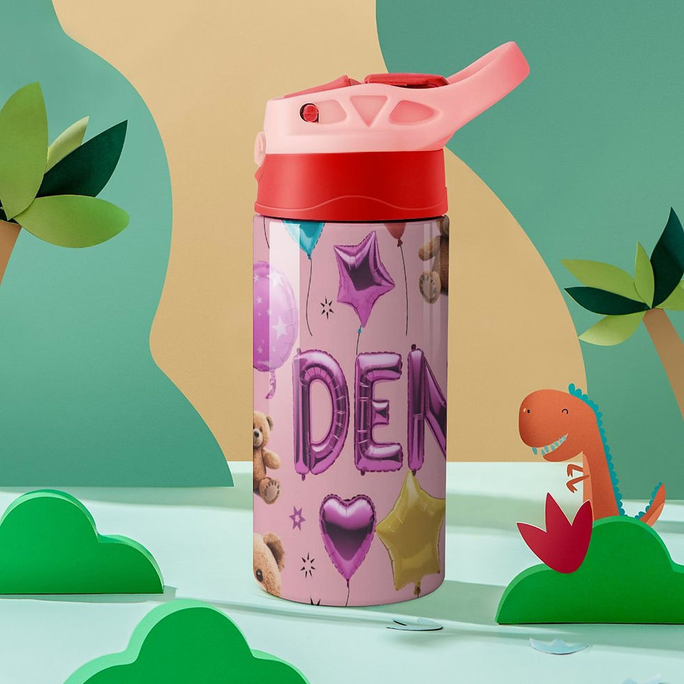 Thumbnail: Children's water cup Children's Water Cup