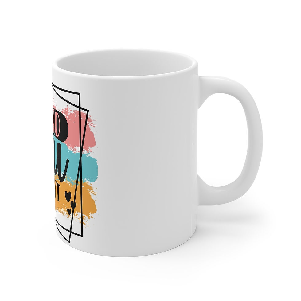 Thumbnail: Mug 11oz
