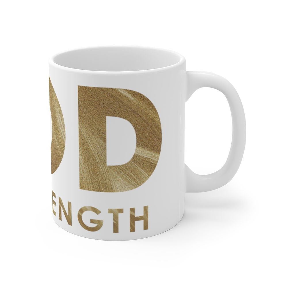 Thumbnail: Mug - Small 11oz