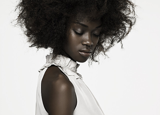 Hair Model