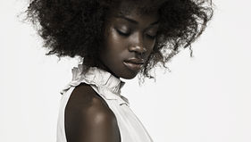 Natural Haircare  at Home ft. Butterfly Hairstyles