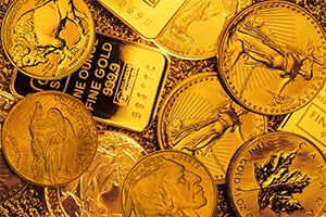 Gold Examples