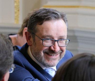 Manners maketh better communications - but when did they go out of fashion?