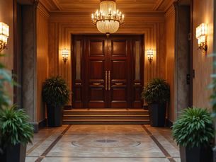 Explore Royal Club's Rich History and Membership Benefits