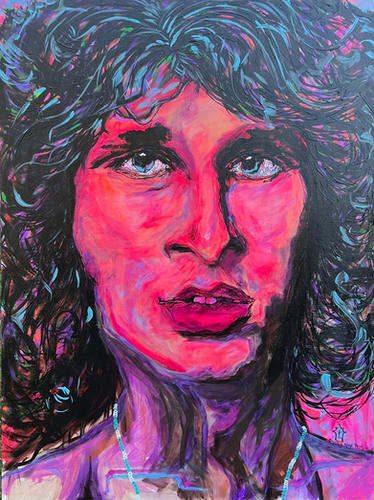 Jim Morrison