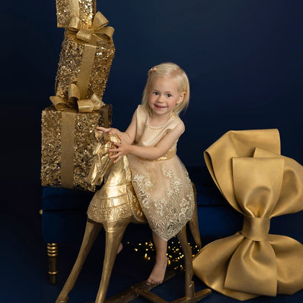 5 Reasons Christmas Mini Sessions Are the Perfect Holiday Gift