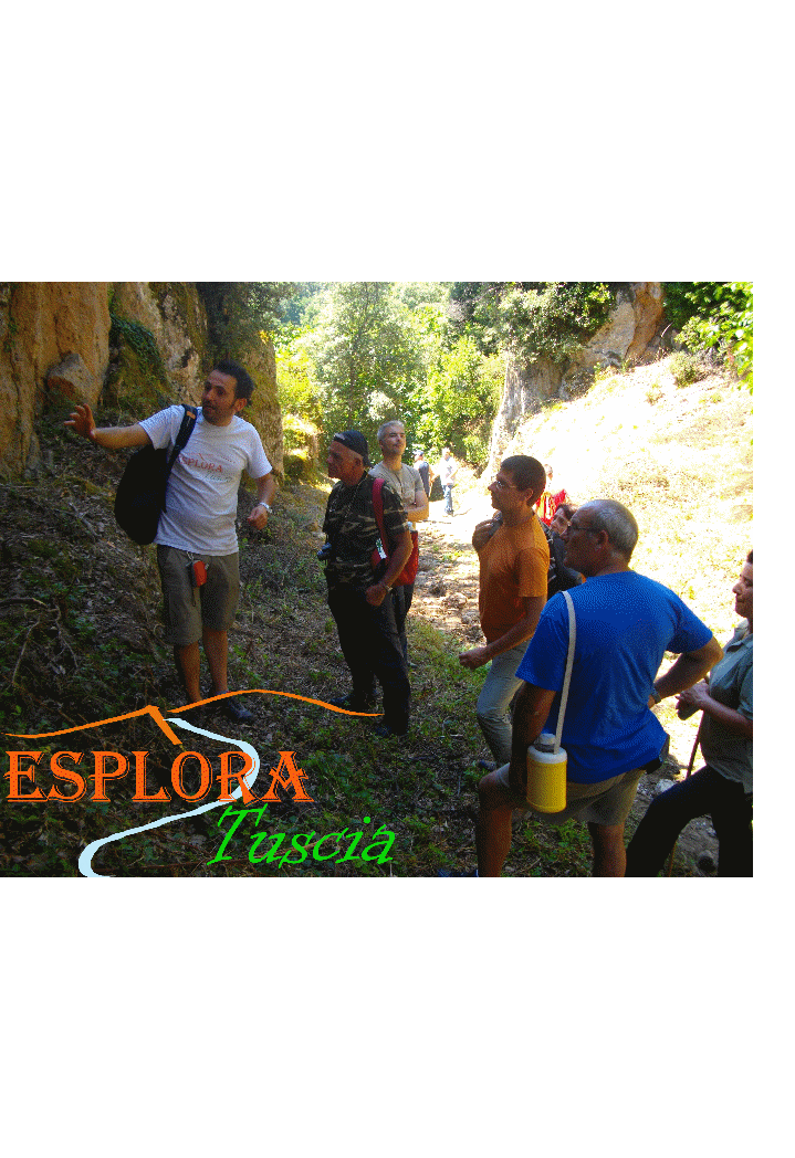 Esplora Tuscia-Via Amerina-Tufo rosso.gif