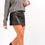 Thumbnail: GRAY SWEATER WITH HOOD