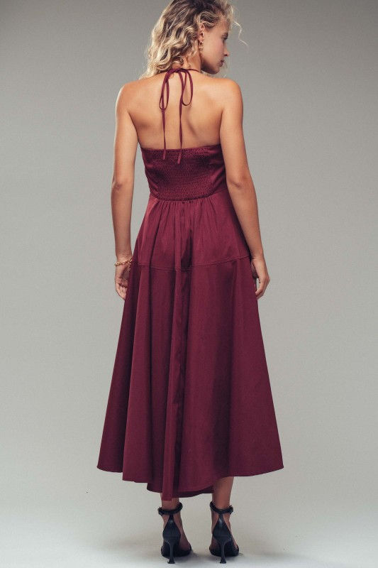 Miniatura: CELINE DRESS