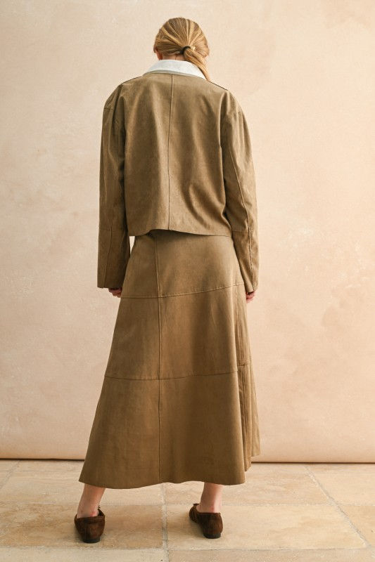 Thumbnail: MIOU SKIRT