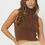 Thumbnail: MOCKNECK SWEATER TANK