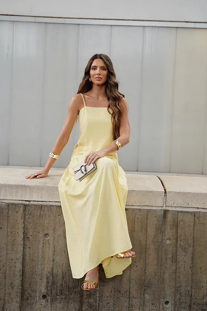 Thumbnail: GUPUIR DRESS
