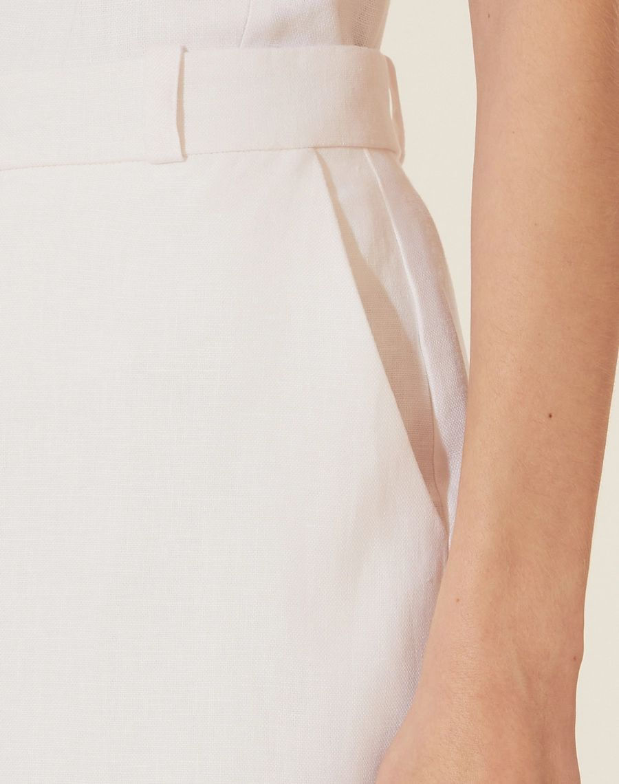 Thumbnail: ROSALIA MIDI SKIRT