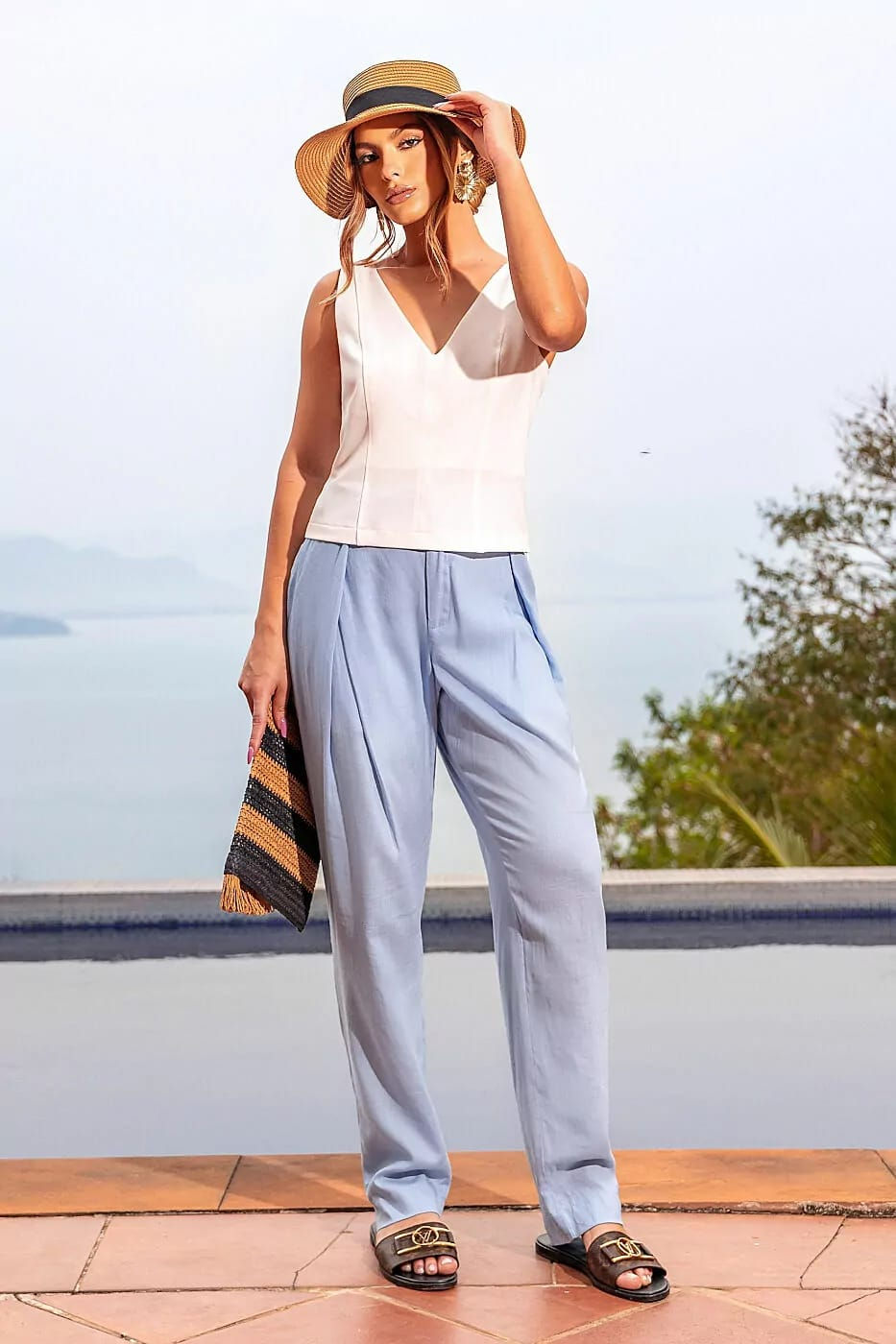 Miniatura: PANTS NAMINE