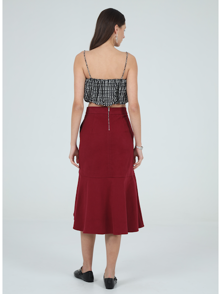 Thumbnail: STEPHANY SKIRT